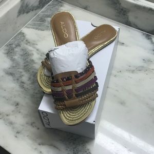 Multi-color Slides